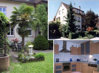Ferienwohnung Friedrichshafen D. & P.  HELBIG *** immagine 1