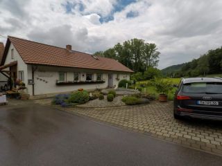 Bauernhof Gailingen am Hochrhein Weingut Zolg Fw1 immagine 1