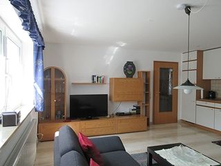 Ferienwohnung Gottmadingen Ferienwohnung Sinzinger Hegau immagine 2