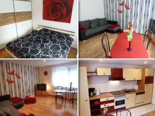 Ferienwohnung Herdwangen-Sch&ouml;nach Ferienwohnung Pfau immagine 1