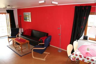 Ferienwohnung Immenstaad G&auml;schte-Nescht immagine 2