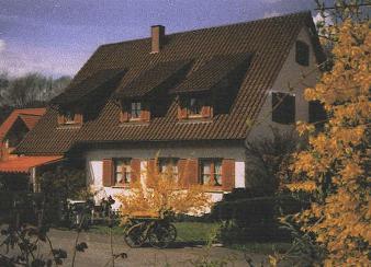 Ferienwohnung Immenstaad G&auml;schte-Nescht immagine 1