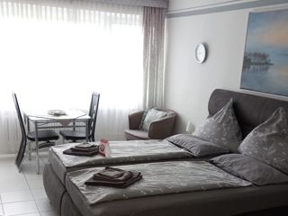 Ferienwohnung Konstanz Appartement am Zoll *** immagine 2