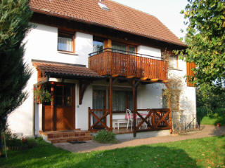 Bauernhof Markdorf-Ittendorf Biolandhof Baindtlehof immagine 1