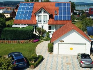 Ferienwohnung Moos-Iznang Ferienwohnung Preiser immagine 1