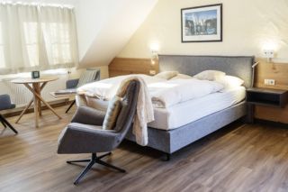 Gasthof Neukirch Gasthof zum Hirsch immagine 2