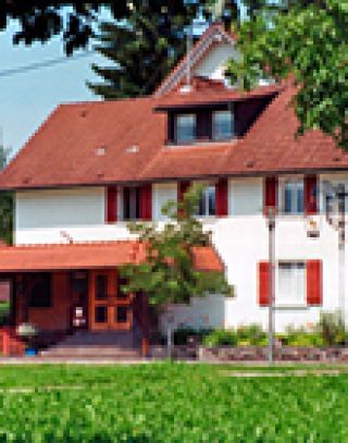 Gasthof Neukirch Gasthof zum Hirsch immagine 1
