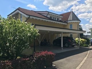 Ferienwohnung Radolfzell Ferienwohnung Mittelgarten immagine 1