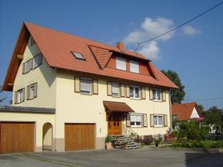 Ferienwohnung Tengen-Watterdingen Ferienwohnung Preter immagine 1