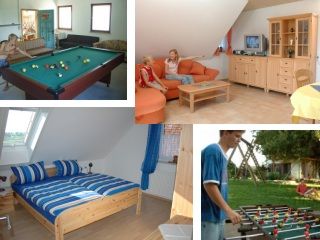Ferienwohnung Tettnang Haus Sonnenschein immagine 2