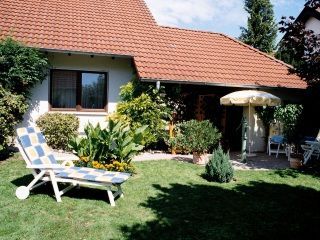 Ferienwohnung Uhldingen-M&uuml;hlhofen Ferienwohnung Daiger immagine 1